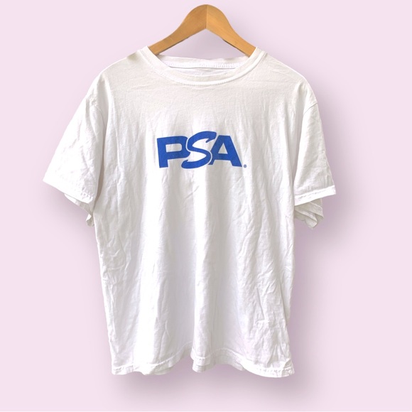 PSA Other - PSA T-shirt